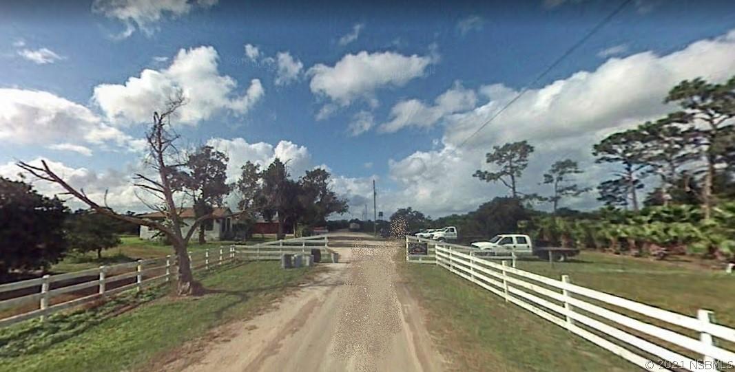 4501 Fanny Bass Rd., Out Of Area, FL 34772