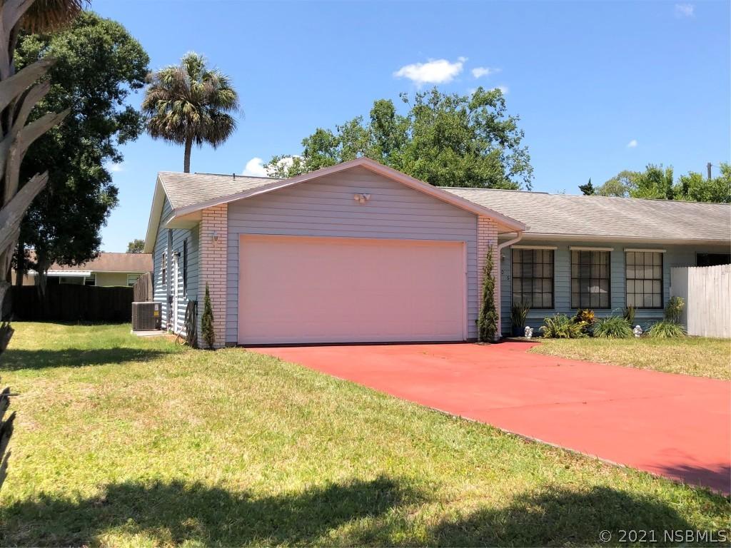 3206 India Palm Dr., Edgewater, FL 32141