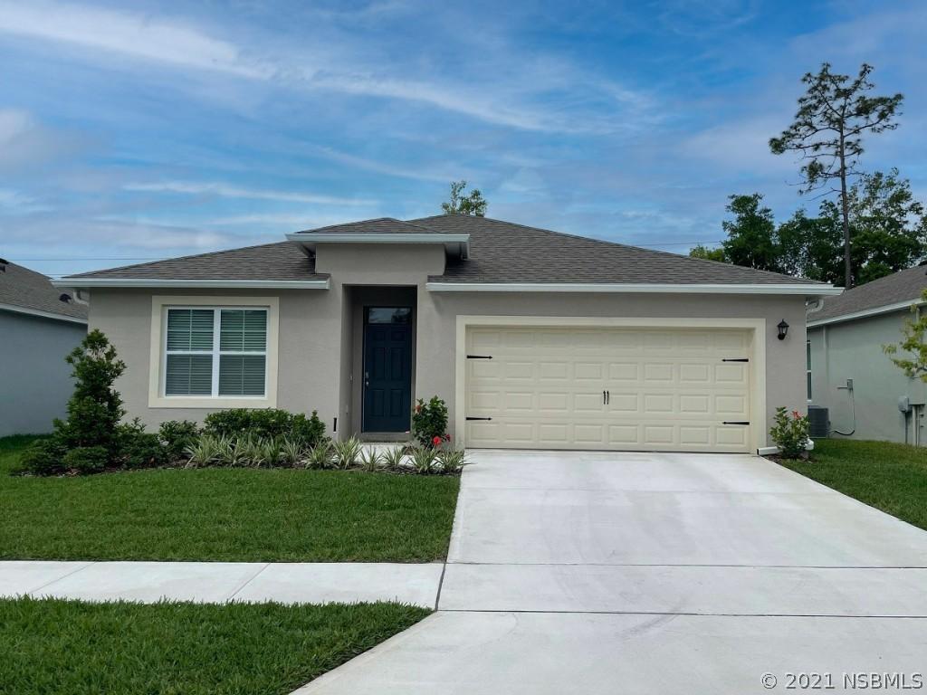 [Address Hidden by Seller], Edgewater, FL 32141