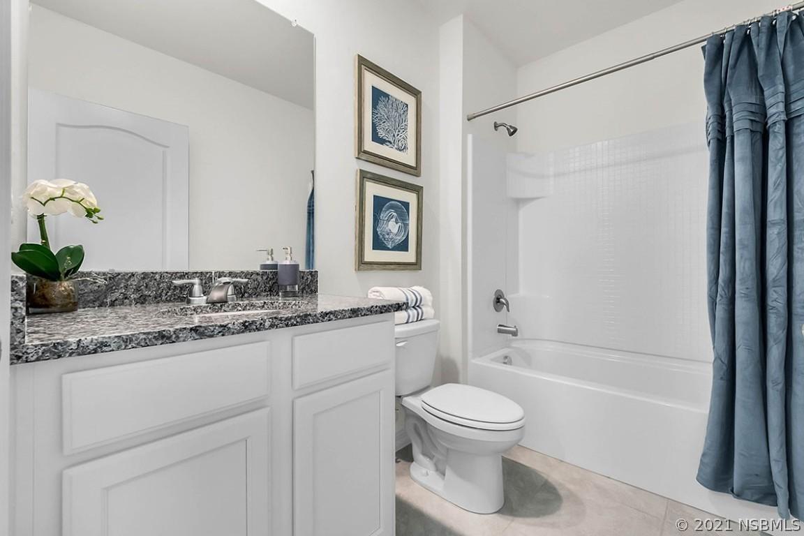 [Address Hidden by Seller], Edgewater, FL 32141