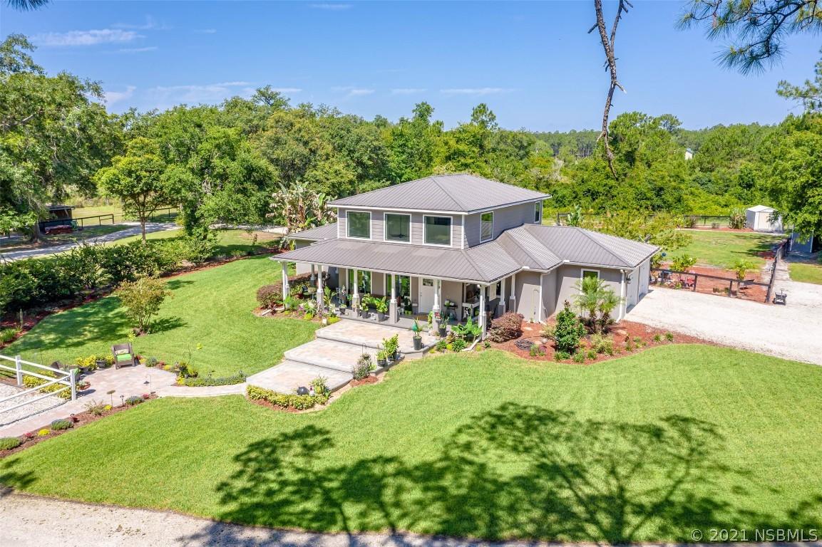 4556 Colony Rd., New Smyrna Beach, FL 32168