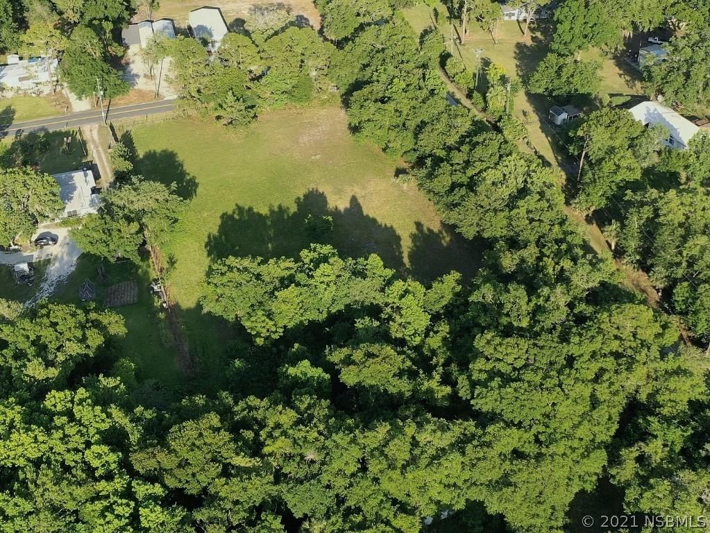 Halifax Ave., Oak Hill, FL 32759