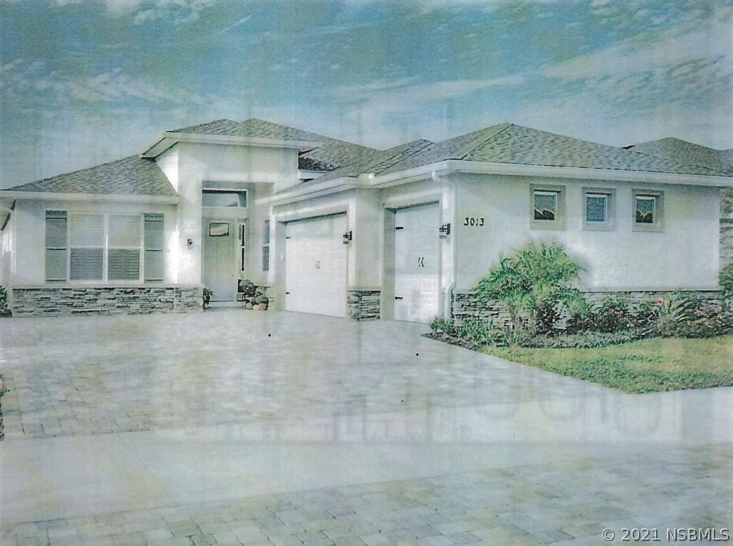 [Address Hidden by Seller], New Smyrna Beach, FL 32168