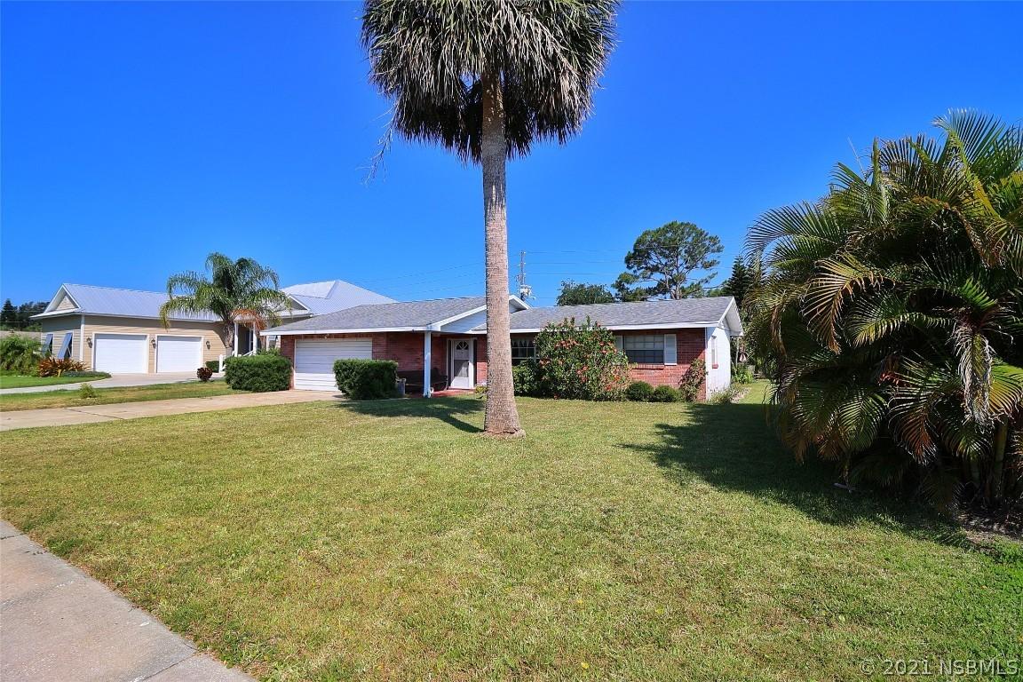 321 Granada St., New Smyrna Beach, FL 32169