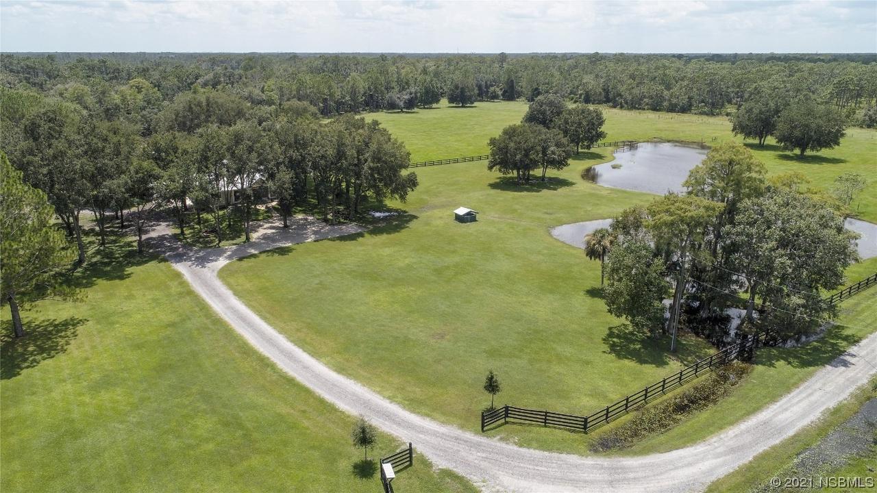 [Address Hidden by Seller], New Smyrna Beach, FL 32168