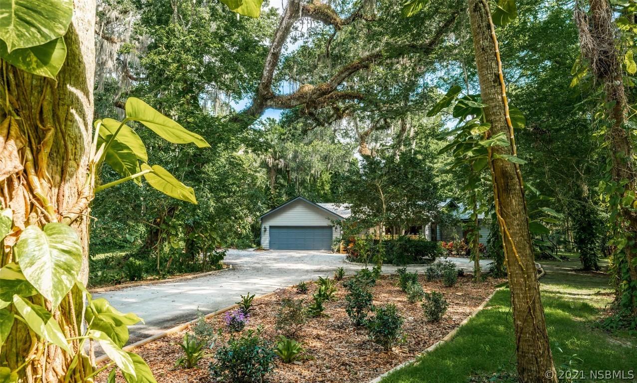 2230 Hidden Tr., New Smyrna Beach, FL 32168