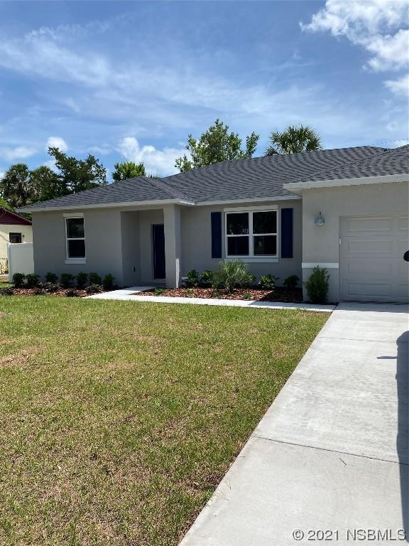 3021 Woodland Dr., Edgewater, FL 32141