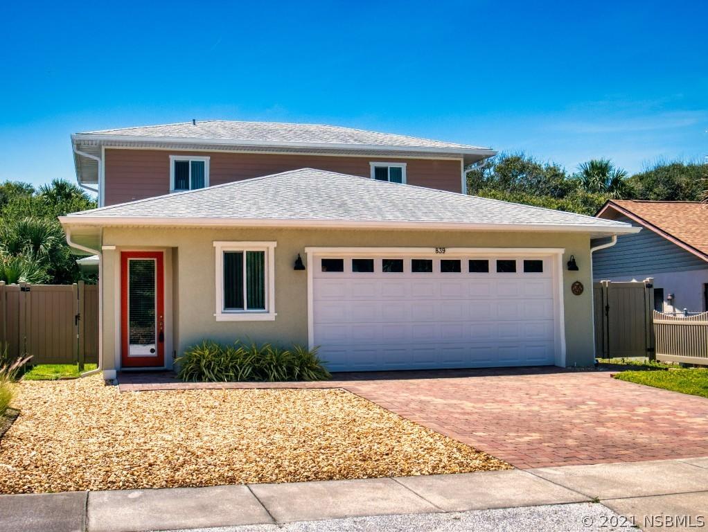 839 Maple St., New Smyrna Beach, FL 32169