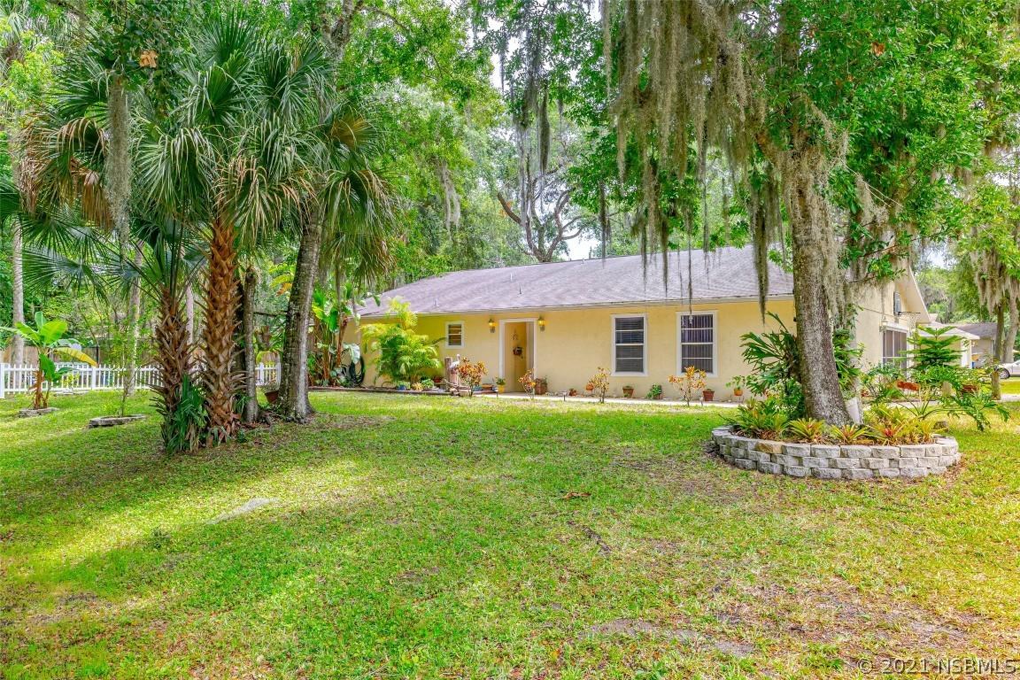 3303 Needle Palm Dr., Edgewater, FL 32141