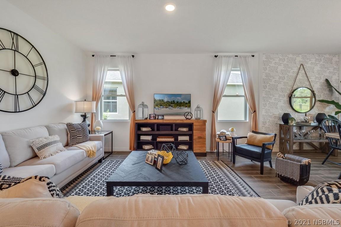 [Address Hidden by Seller], Edgewater, FL 32141