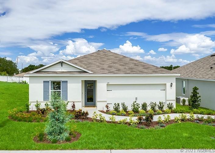 [Address Hidden by Seller], Edgewater, FL 32141