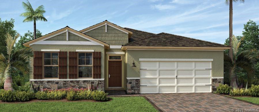 [Address Hidden by Seller], Edgewater, FL 32141