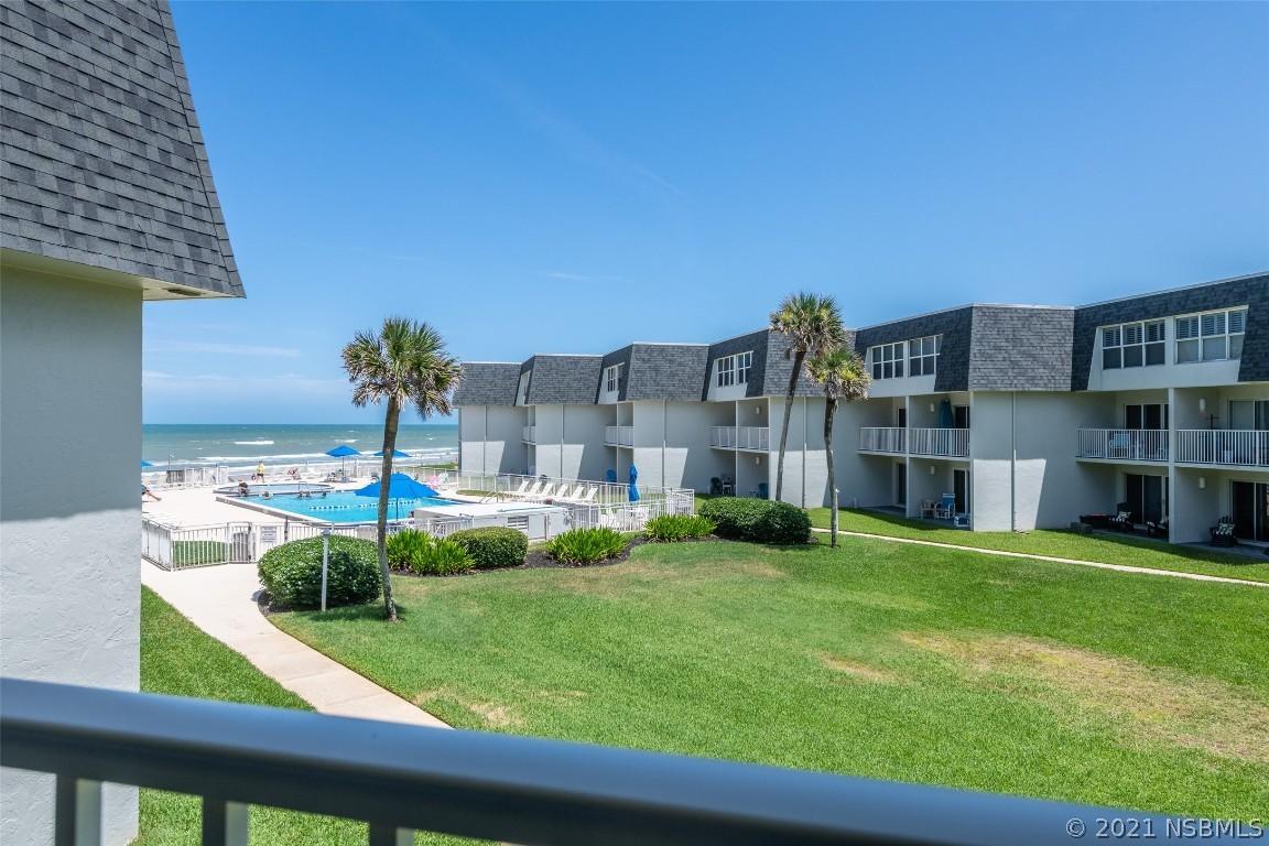 4831 Saxon Dr. #229, New Smyrna Beach, FL 32169