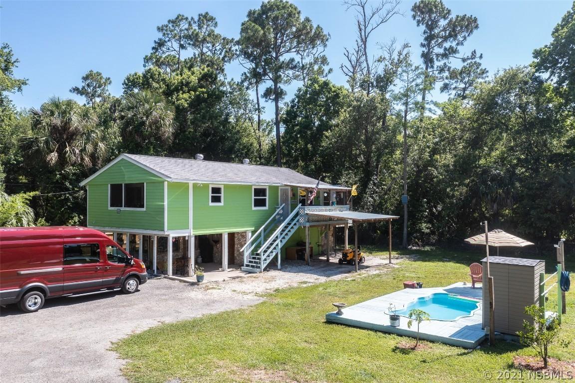 1266 Tatum Blvd., New Smyrna Beach, FL 32168