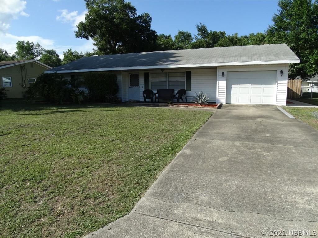 12 Oleander Ln., Debary, FL 32713