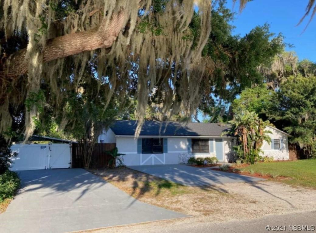 [Address Hidden by Seller], Edgewater, FL 32141