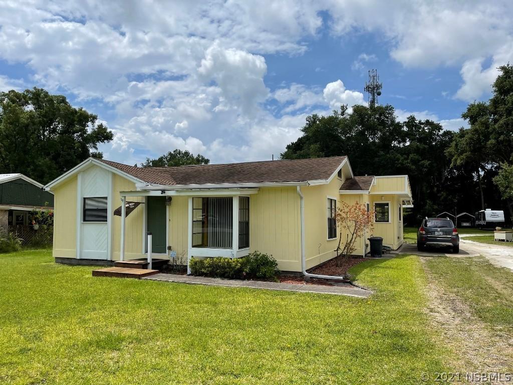 1610 Pioneer Tr., New Smyrna Beach, FL 32168