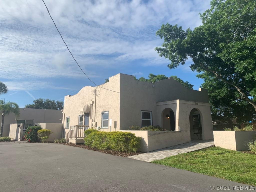 109 W Knapp Ave., Edgewater, FL 32132