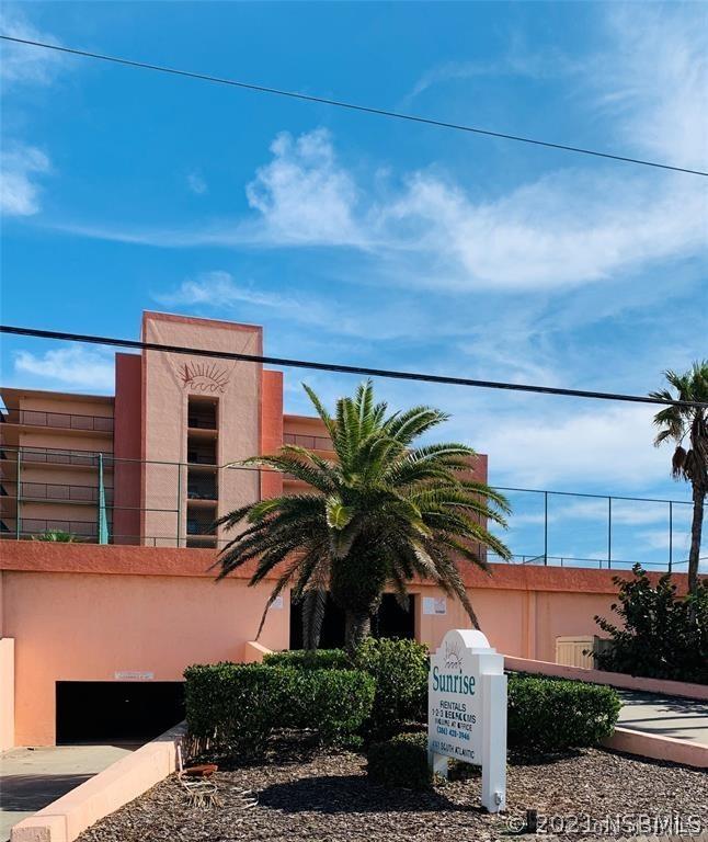 4141 S Atlantic Ave. #305, New Smyrna Beach, FL 32169