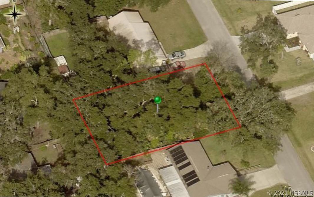 [Address Hidden by Seller], Edgewater, FL 32141