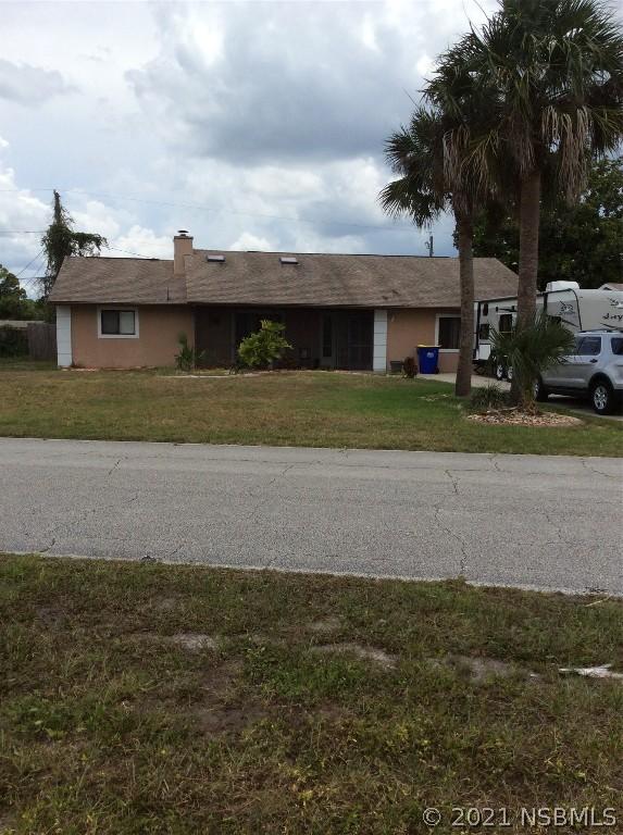 2360 Date Palm Dr., Edgewater, FL 32141