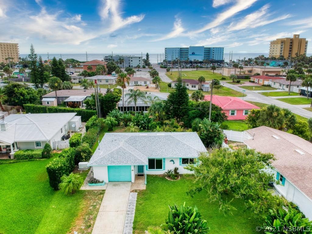 1417 Southard Ave., New Smyrna Beach, FL 32169