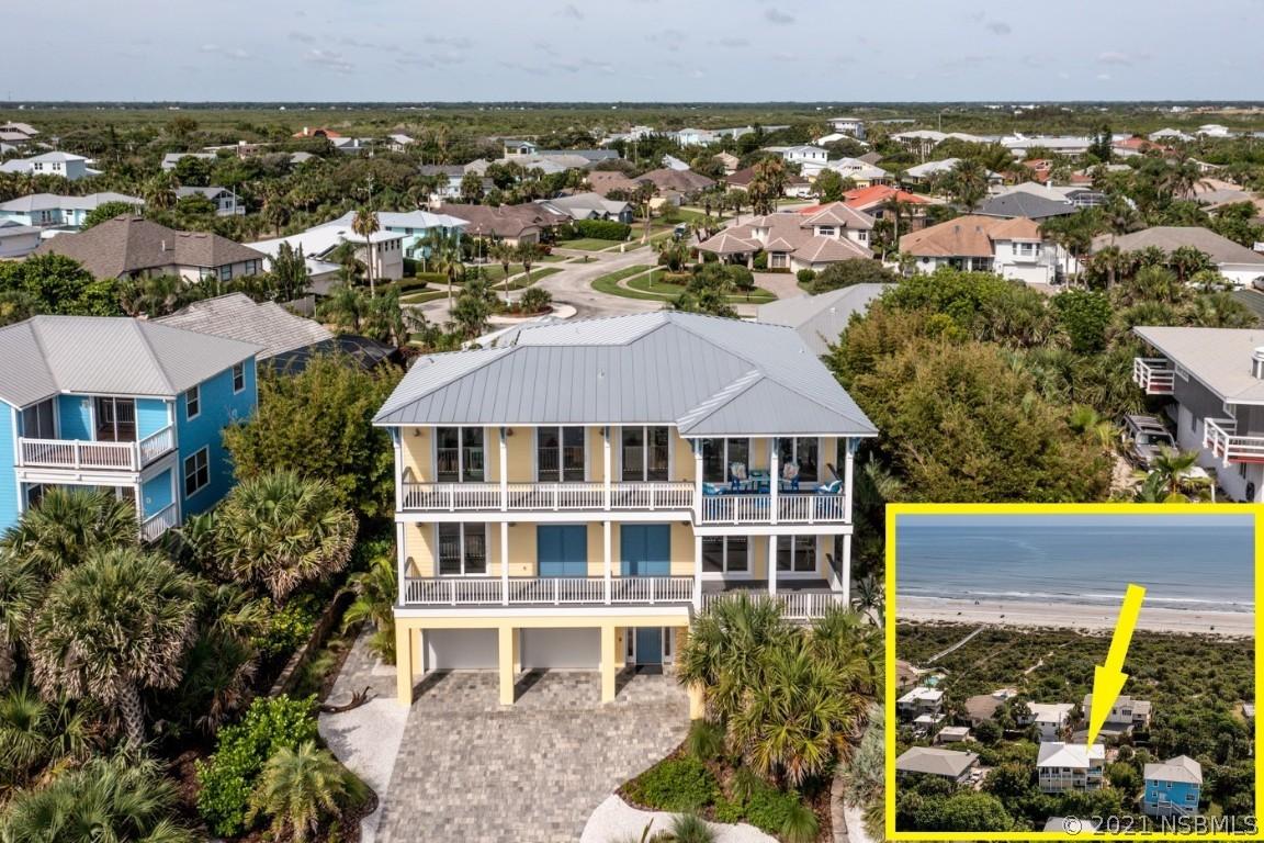 2110 Ocean Dr., New Smyrna Beach, FL 32169