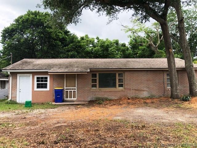 108 E Turgot Ave., Edgewater, FL 32132