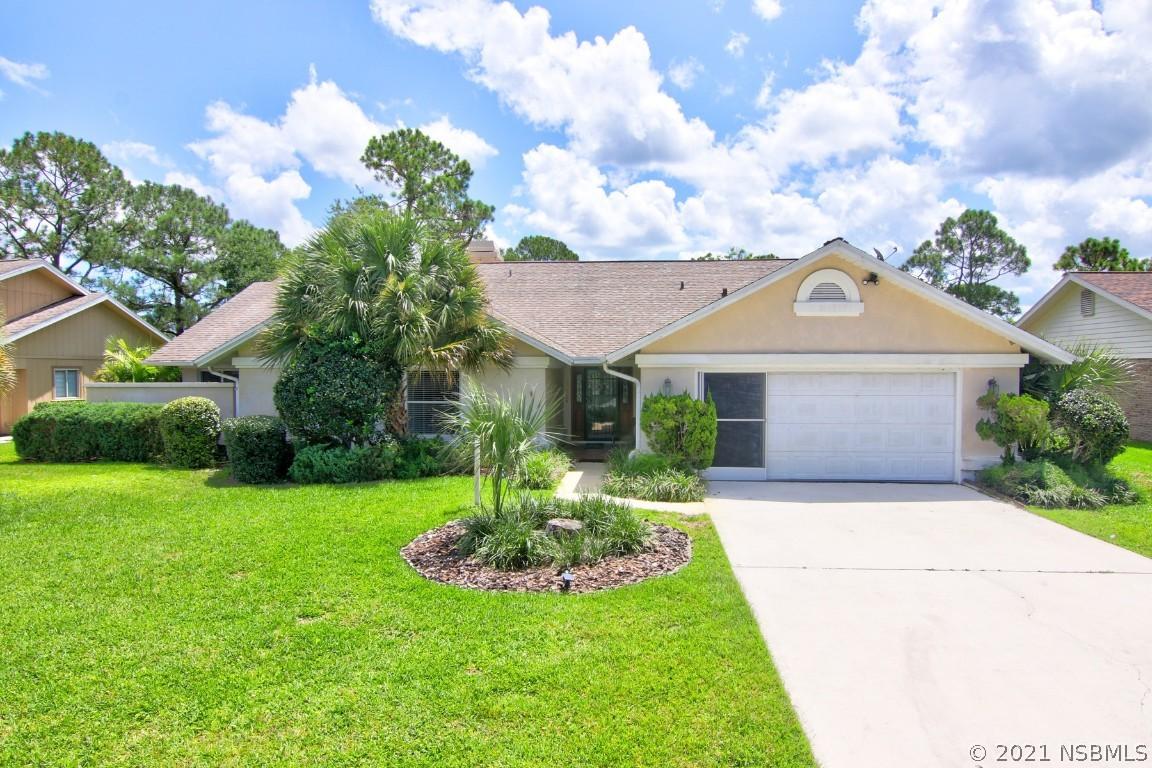1872 Seclusion Dr., Port Orange, FL 32128
