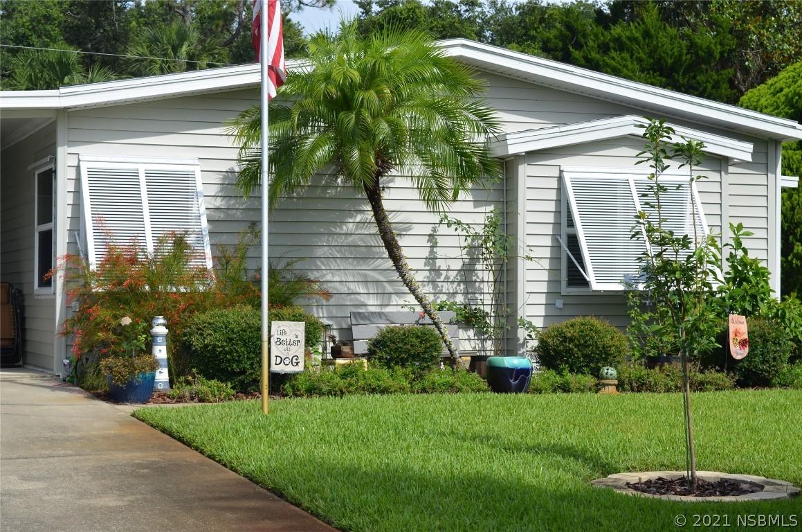 809 Masthead Ln., Edgewater, FL 32141