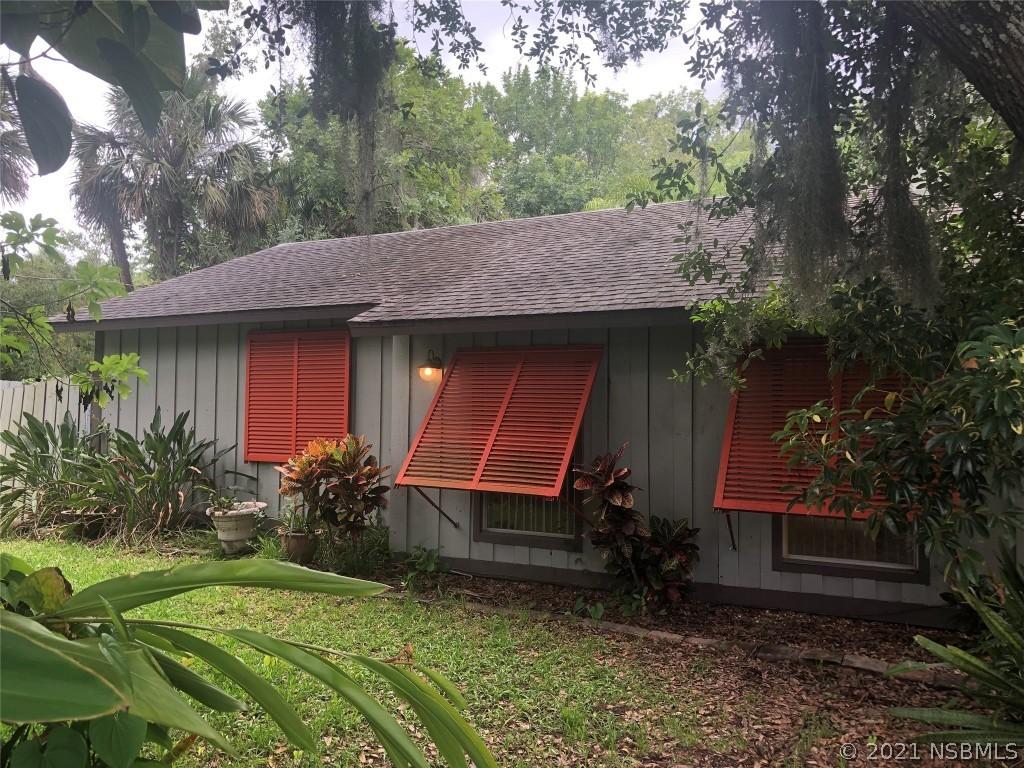 1550 James St., New Smyrna Beach, FL 32168