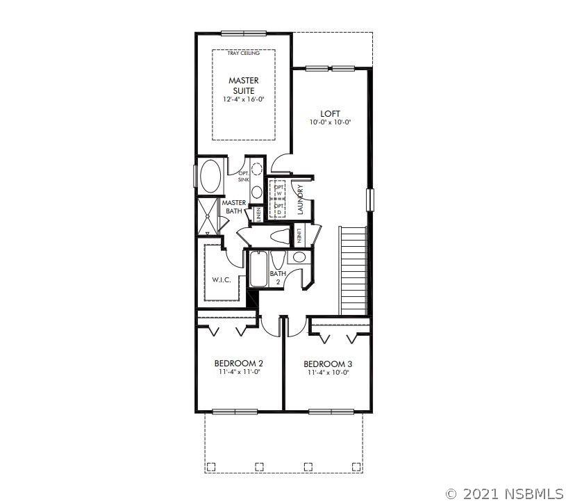 413 Venetian Palms Blvd., New Smyrna Beach, FL 32168