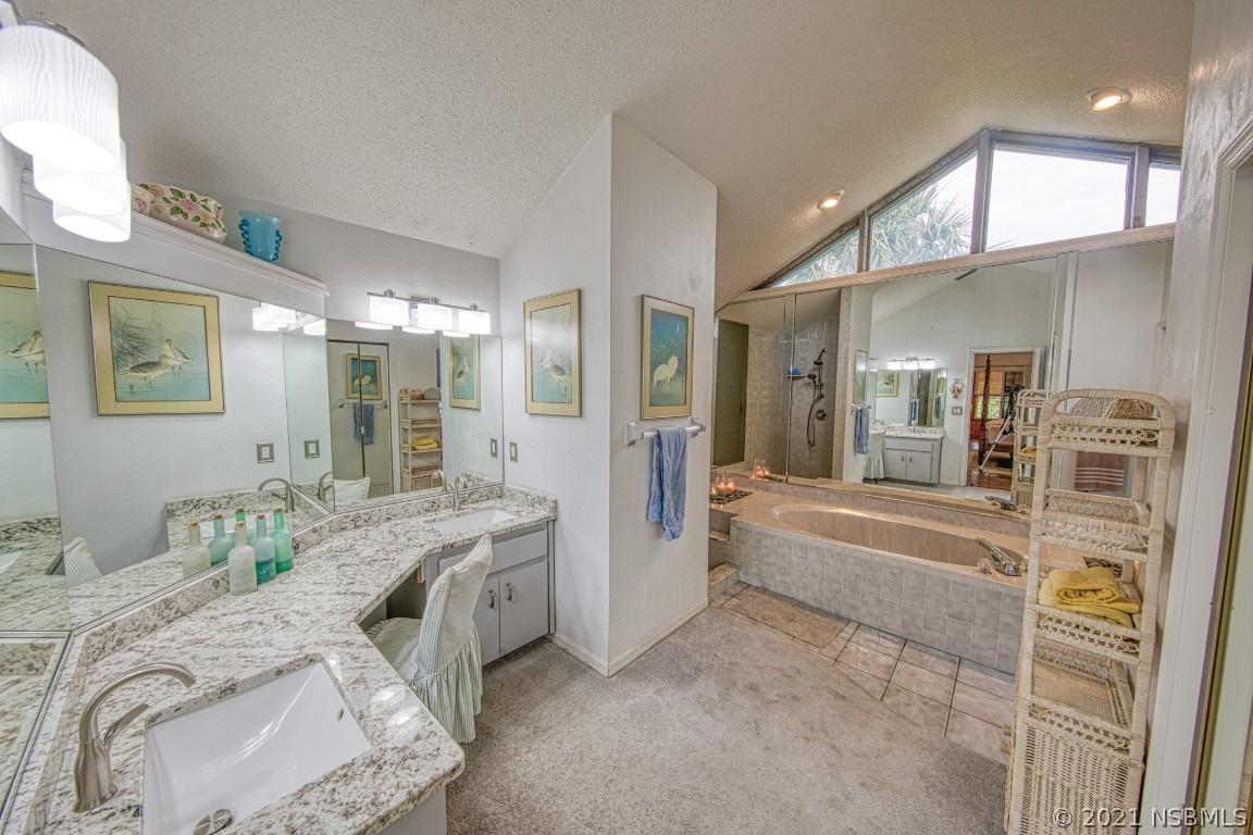 47 Tina Maria Cir., Ponce Inlet, FL 32127