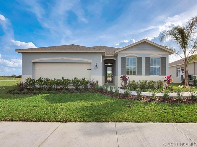 1628 Delphi Way, Edgewater, FL 32168
