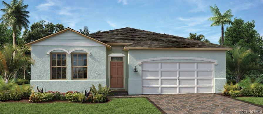 1604 Delphi Way, Edgewater, FL 32168