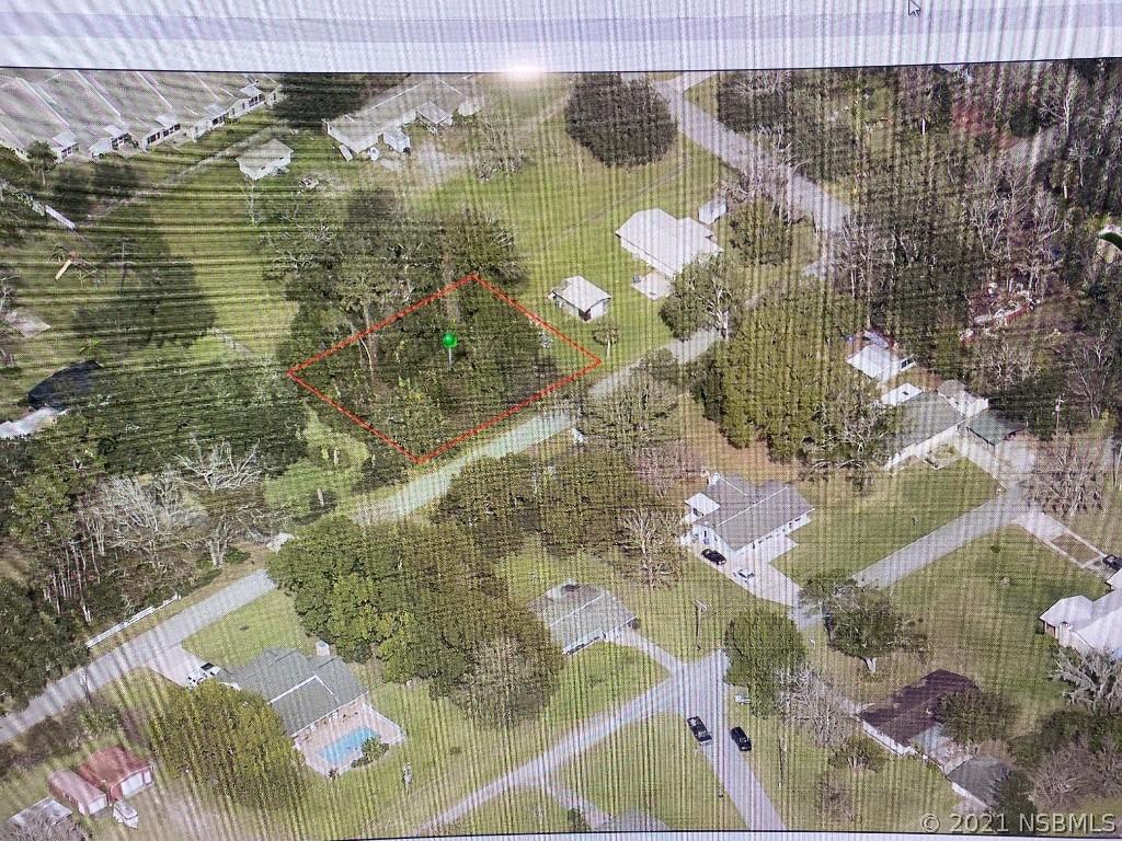 Paige Ave., New Smyrna Beach, FL 32168