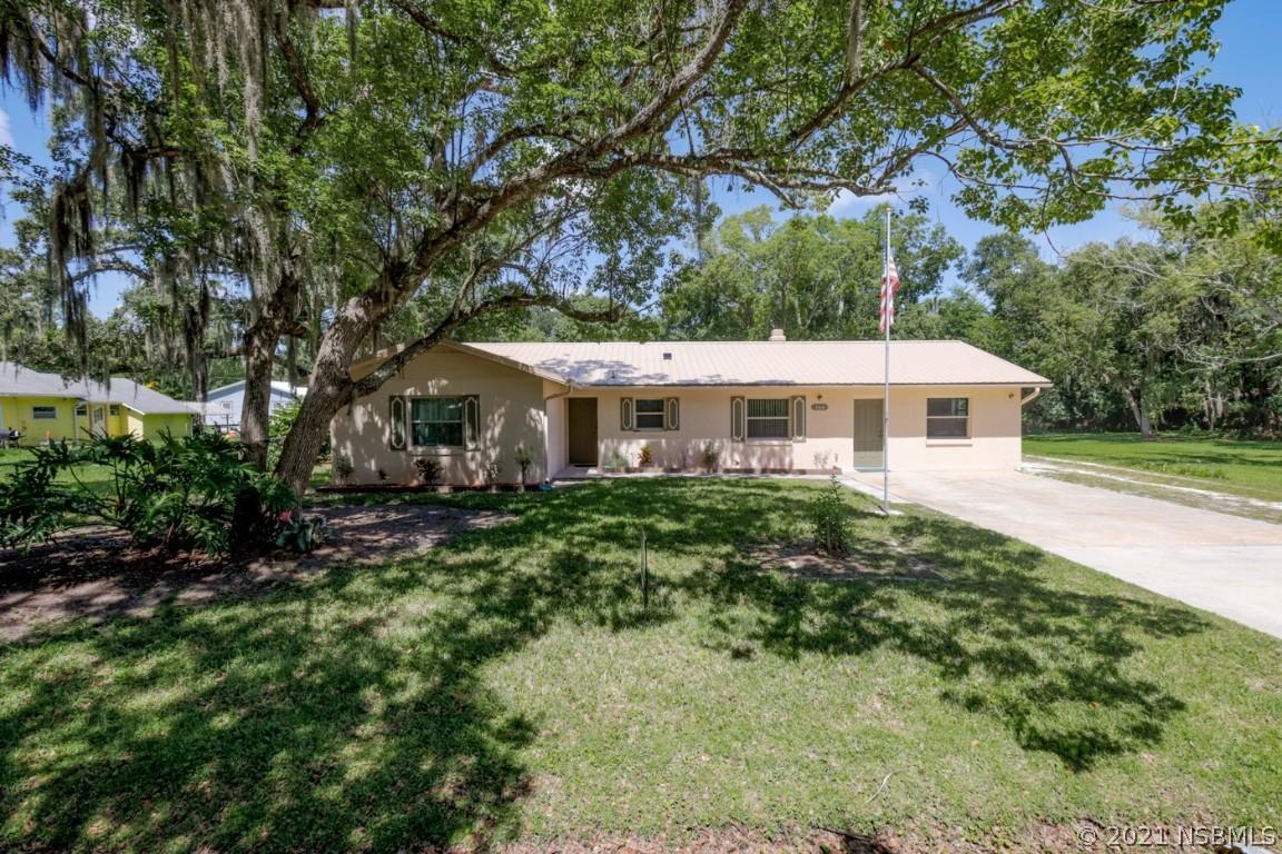 [Address Hidden by Seller], New Smyrna Beach, FL 32168