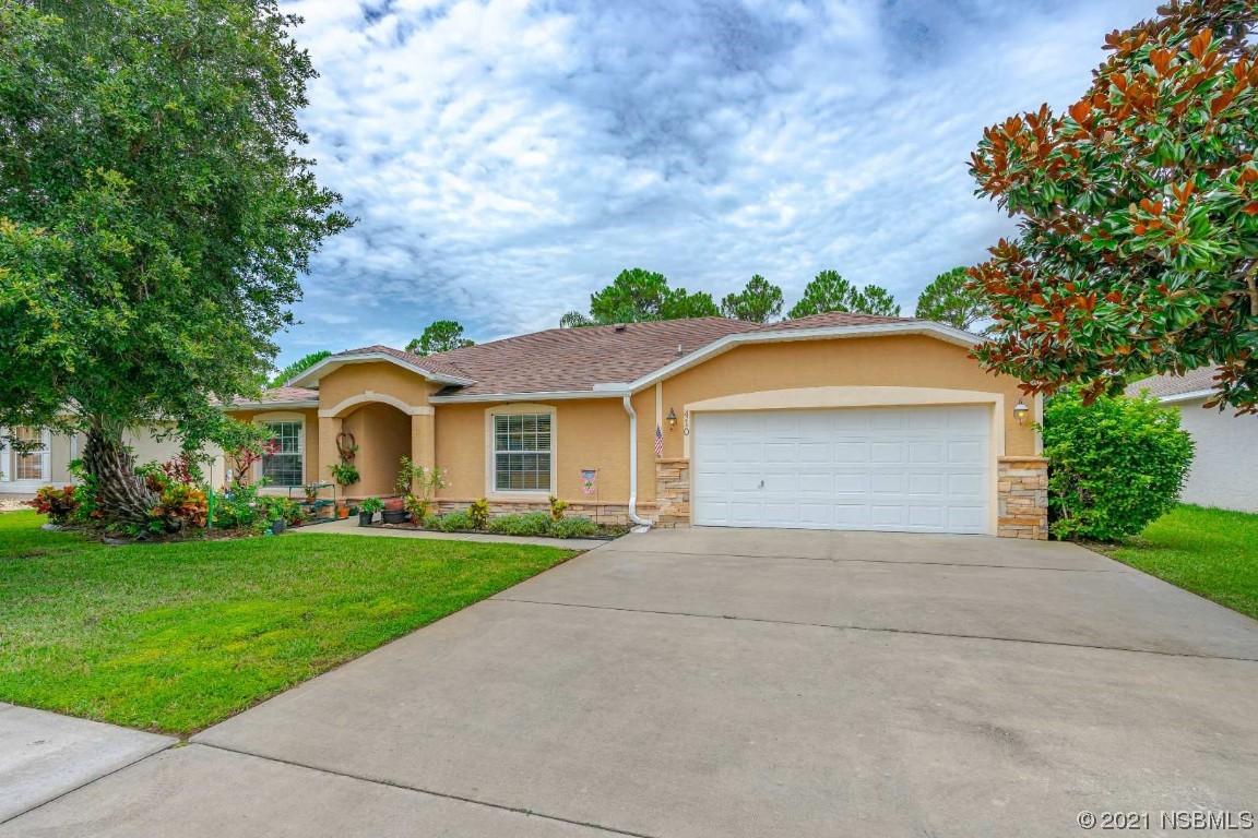 [Address Hidden by Seller], Edgewater, FL 32141