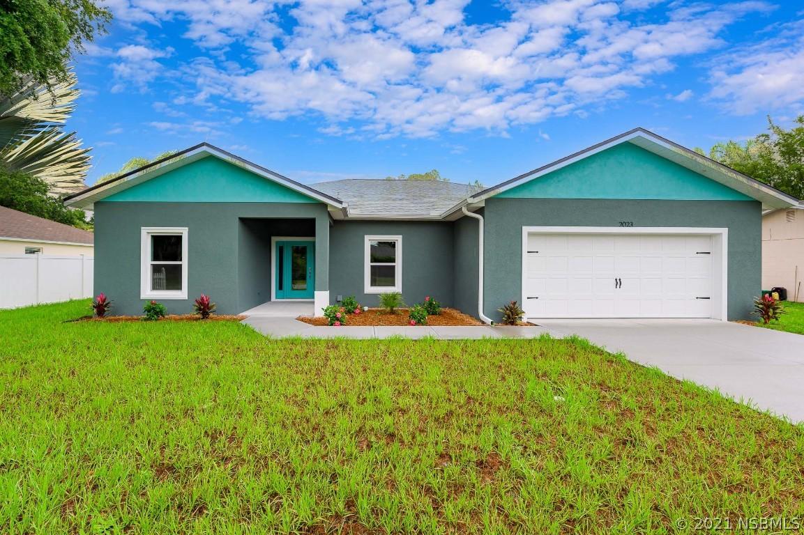 2023 Juniper Dr., Edgewater, FL 32141