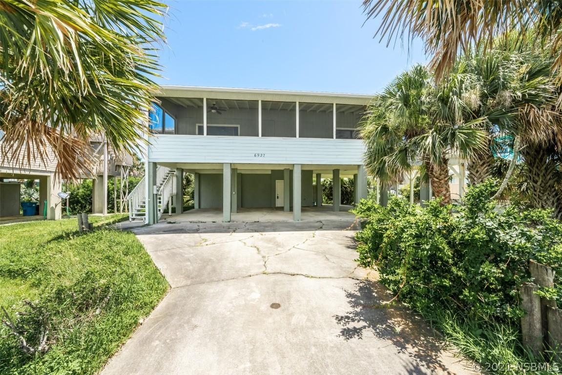 6937 Turtlemound Rd., New Smyrna Beach, FL 32169