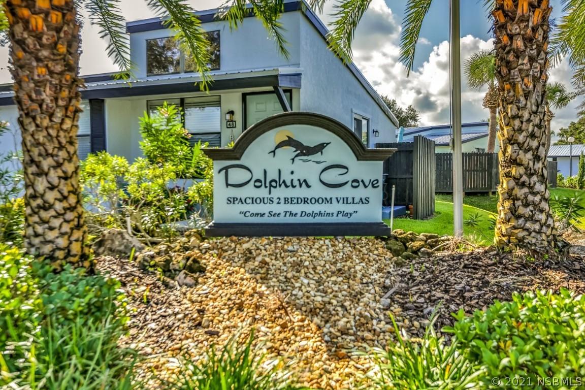65 Sabal Cay Ct., New Smyrna Beach, FL 32169