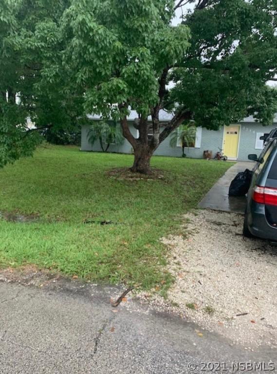 [Address Hidden by Seller], Edgewater, FL 32141