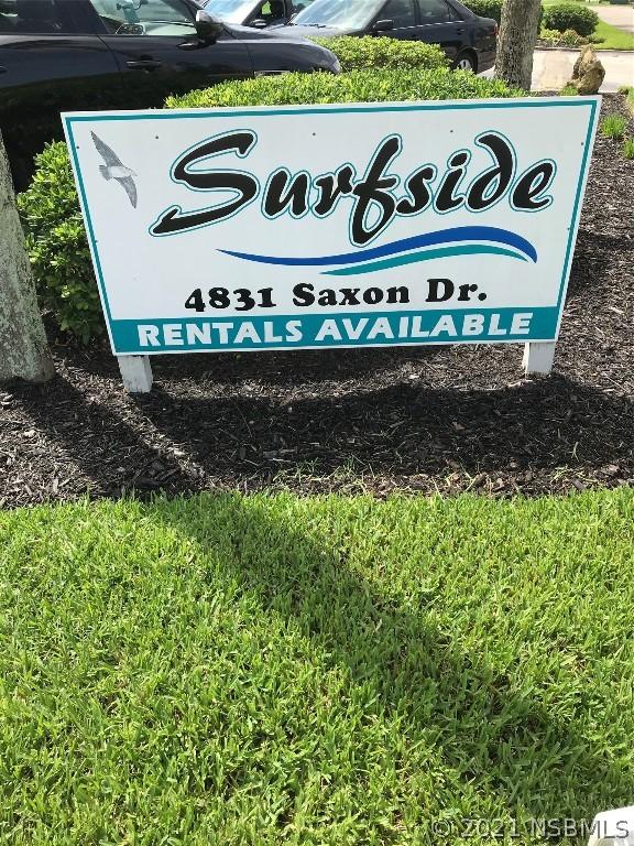[Address Hidden by Seller], New Smyrna Beach, FL 32168