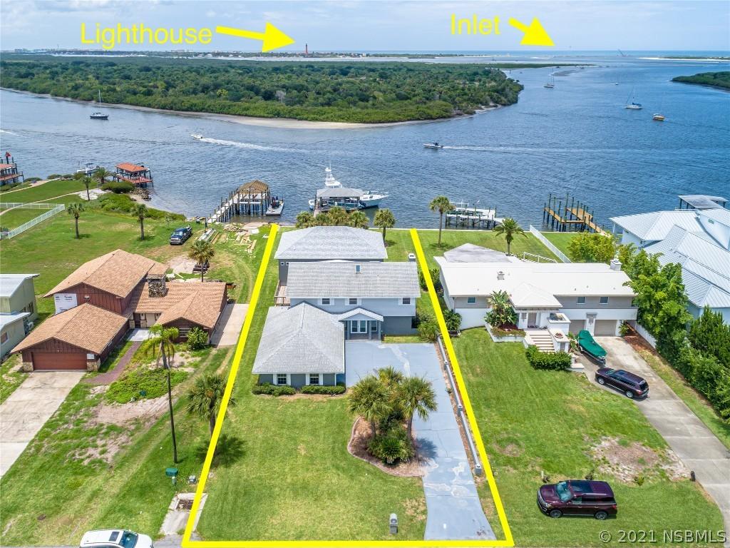 103 Cunningham Dr., New Smyrna Beach, FL 32168