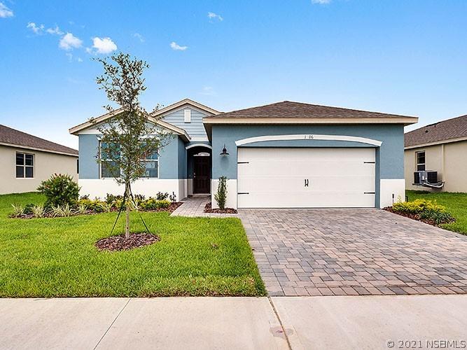 1620 Delphi Way, Edgewater, FL 32168