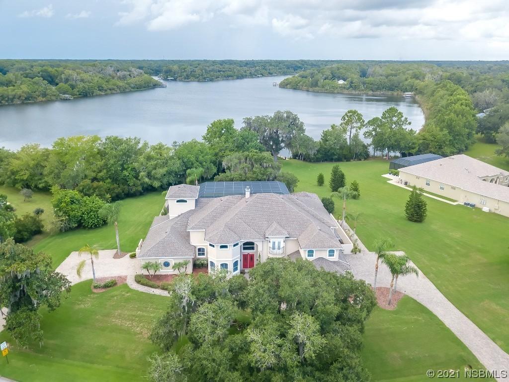 2101 Waterford Estates Dr., New Smyrna Beach, FL 32168