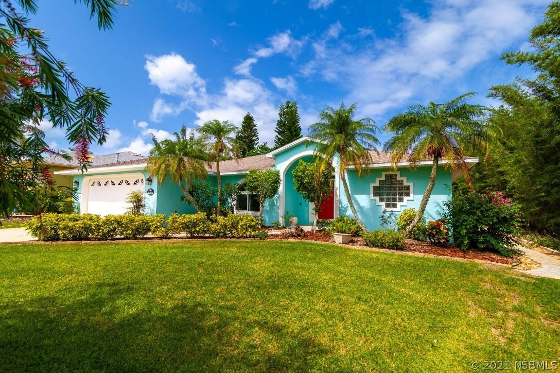 1705 N Indian River Rd., New Smyrna Beach, FL 32169