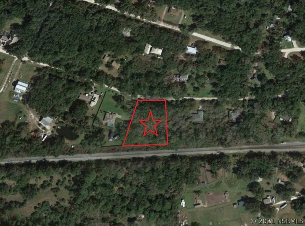 4642 Tree Top Ln., Edgewater, FL 32141