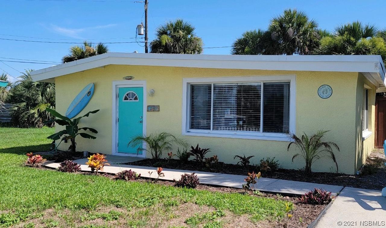 [Address Hidden by Seller], Ormond Beach, FL 32174