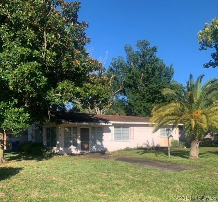 [Address Hidden by Seller], Edgewater, FL 32141